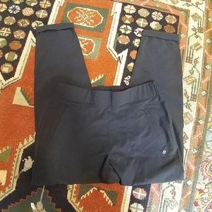 Apana Athleisure Joggers